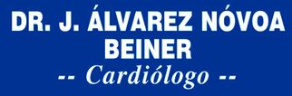 Dr. Javier Álvarez-Nóvoa Beiner logo